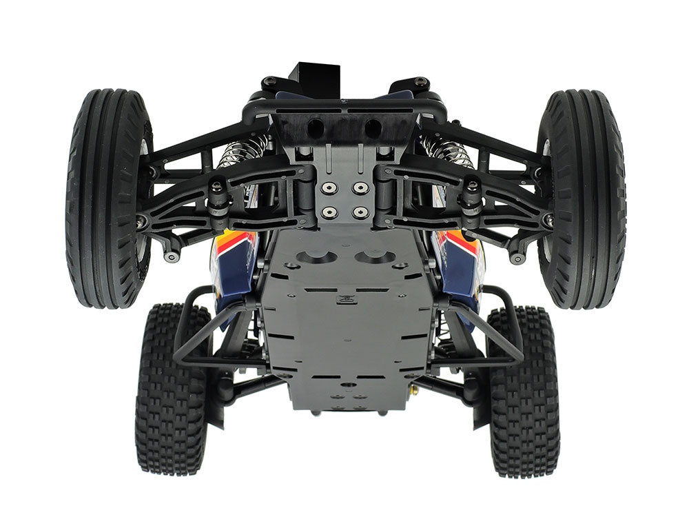 Tamiya 58719 1/10 R/C BBX 2WD Off-Road Buggy Kit, BB-01 Chassis