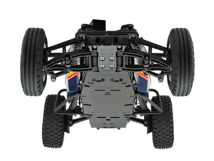 Tamiya 58719 1/10 R/C BBX 2WD Off-Road Buggy Kit, BB-01 Chassis