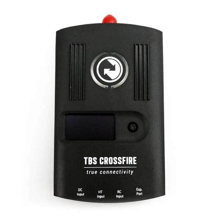 TBS Crossfire 900MHz RC Transmitter Module at WREKD Co.