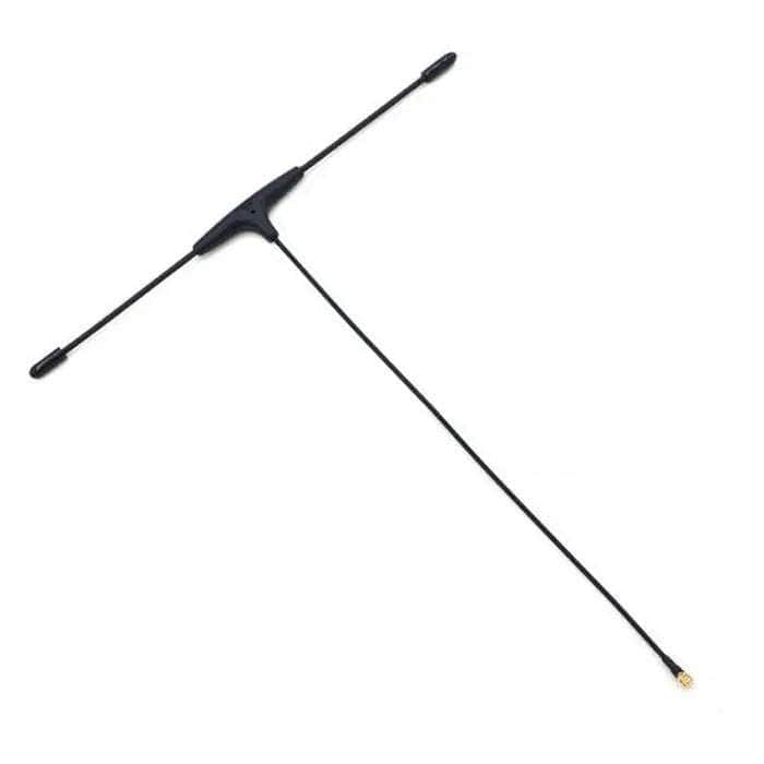 TBS Crossfire Immortal T V2 Extra Extended 900MHz 220mm u.FL Linear Antenna at WREKD Co.