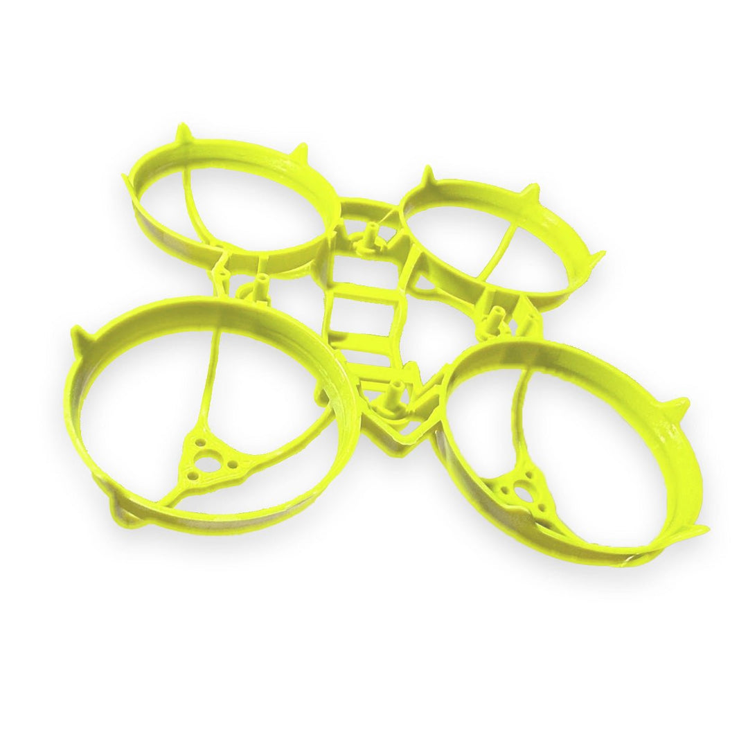 The Crown FPV 65mm Whoop Frame - Choose Color at WREKD Co.