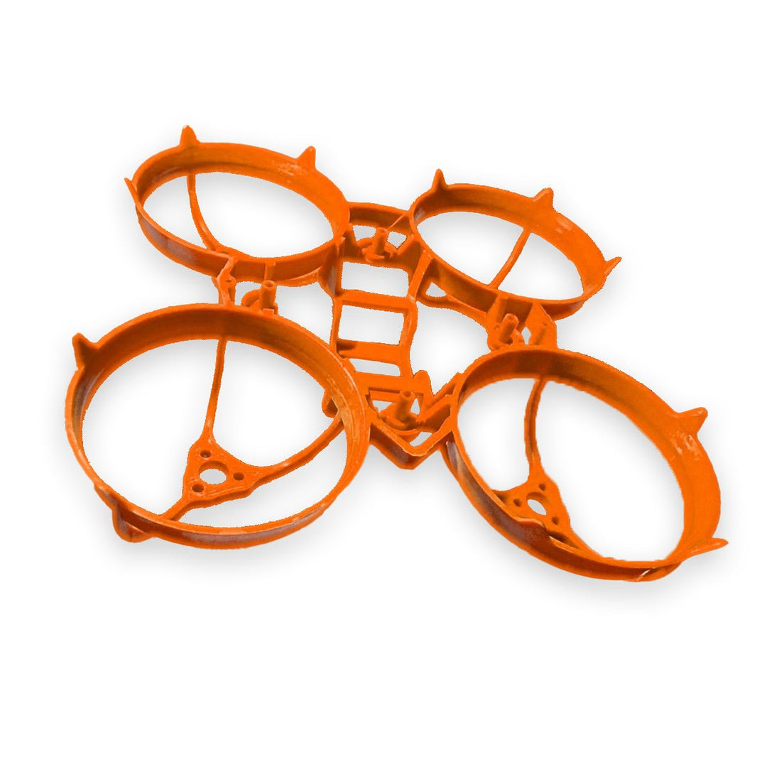 The Crown FPV 65mm Whoop Frame - Choose Color at WREKD Co.