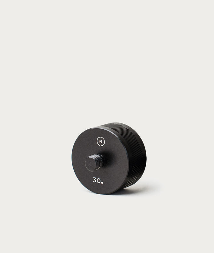 Moment Universal Gimbal Counterweight - Add on Weight