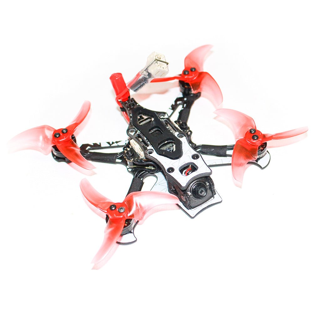 Tinyhawk III Plus Freestyle Bind-N-Fly BNF ELRS - Choose Analog / HDZero