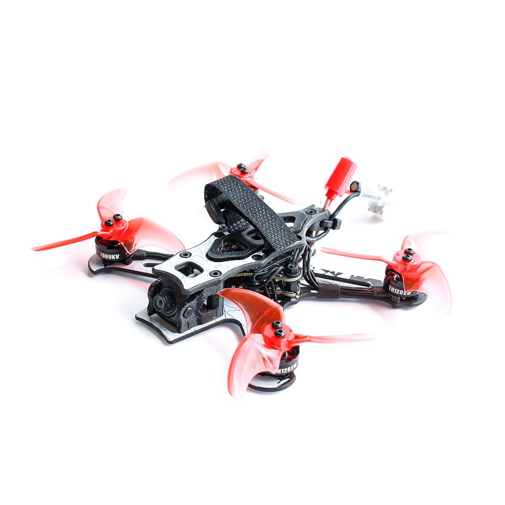 Tinyhawk III Plus Freestyle Bind-N-Fly BNF ELRS - Choose Analog / HDZero