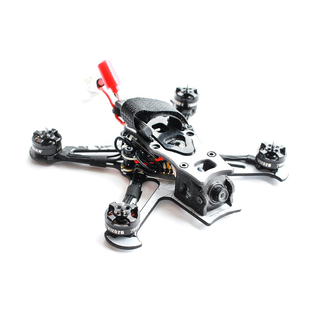 Tinyhawk III Plus Freestyle Bind-N-Fly BNF ELRS - Choose Analog / HDZero