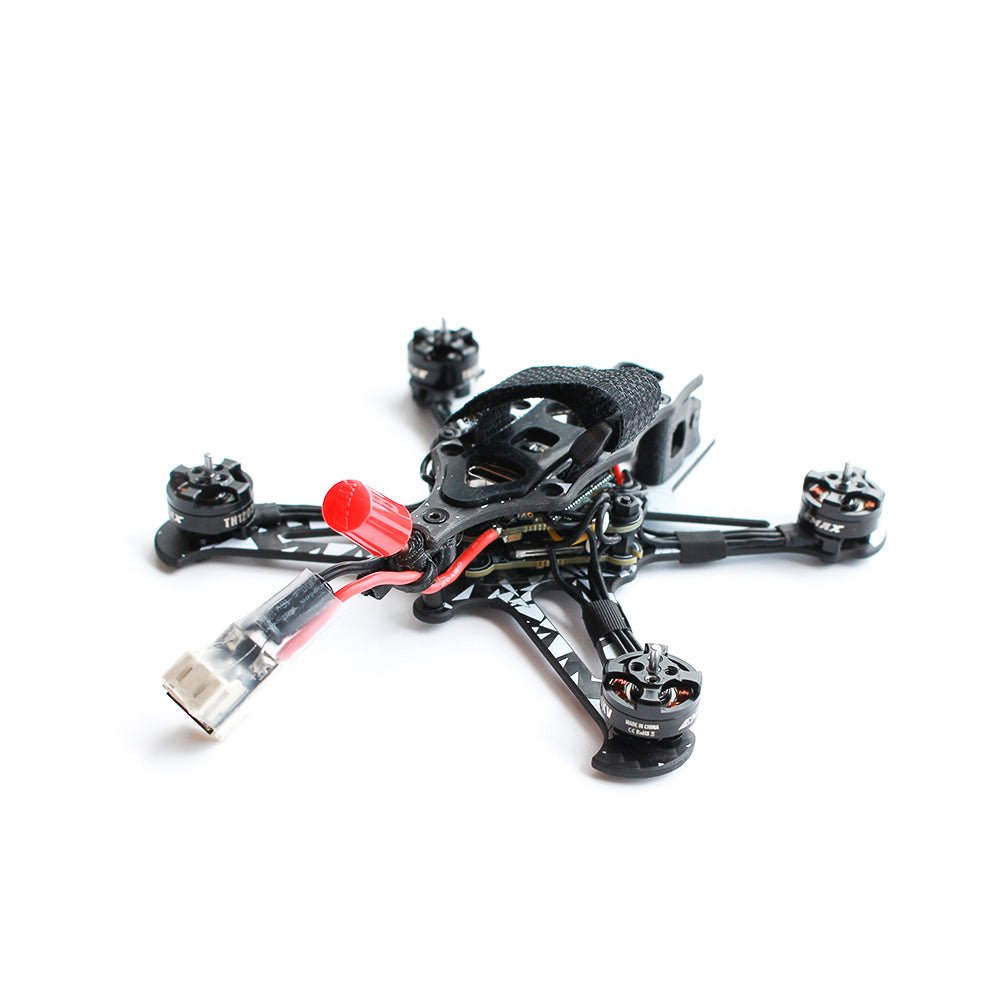 Tinyhawk III Plus Freestyle Bind-N-Fly BNF ELRS - Choose Analog / HDZero