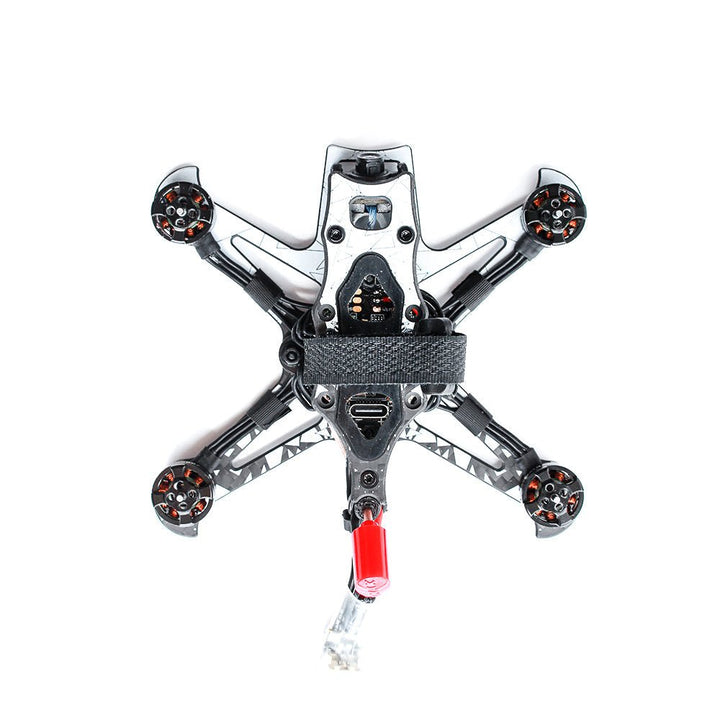 Tinyhawk III Plus Freestyle Bind-N-Fly BNF ELRS - Choose Analog / HDZero