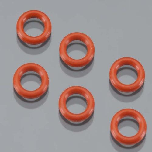 Tekno RC TKR5144 Differential O Rings EB48 SCT410 (6)