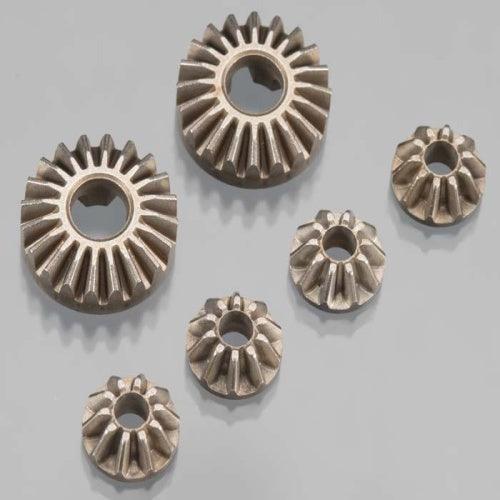 Tekno RC 5150 Differential Gear Set SCT410 EB48