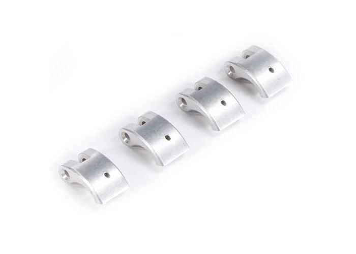 Tekno RC TKR5351 Aluminum Clutch Shoe Set (4) NB48 / NT48