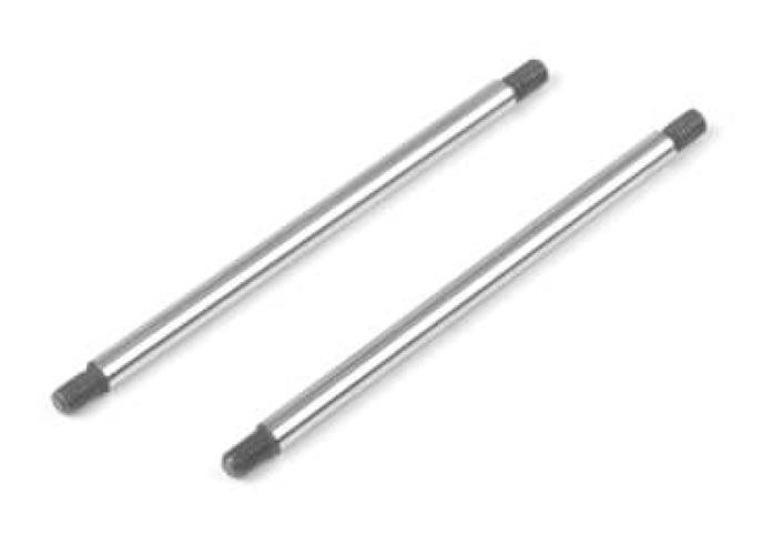 Tekno RC TKR9034 Hinge Pins (Outer Rear 2.0 2pieces) EB48 ET48 NB48