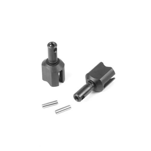 Tekno TKR9112 Differential Outdrives (Center 2pieces) NB48 NT48