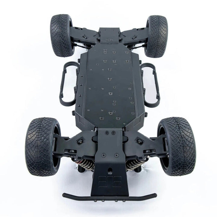 Tekno RC TKR9500 SCT410 2.0 1/10th 4X4 Short Course Truck Kit