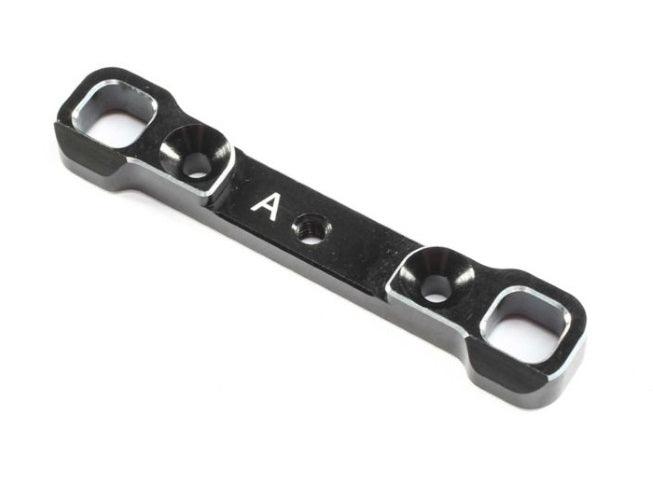Team Losi Racing TLR234128 A Pivot Block Aluminum 22X-4