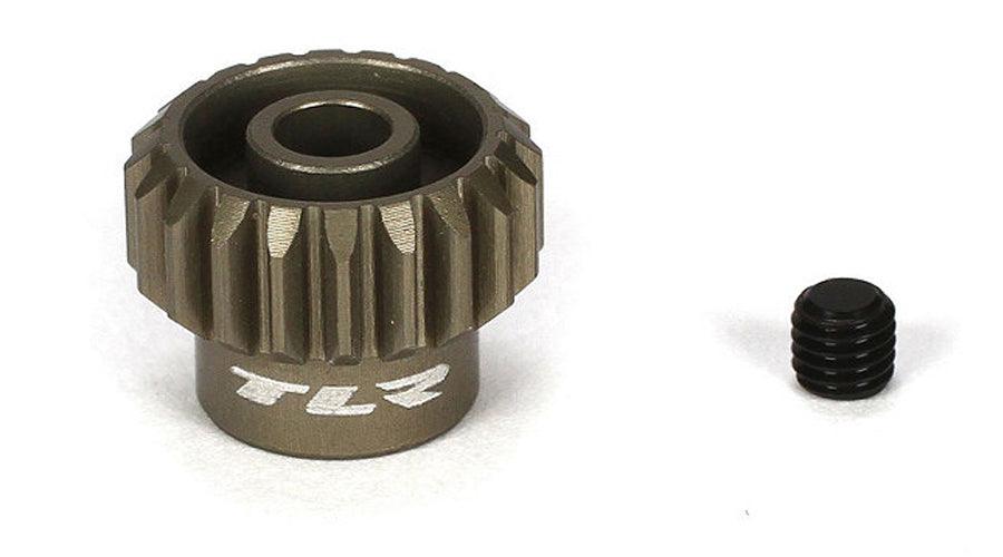 Losi TLR332030 48P Aluminum Pinion Gear (30T) 22 22T 22SCT