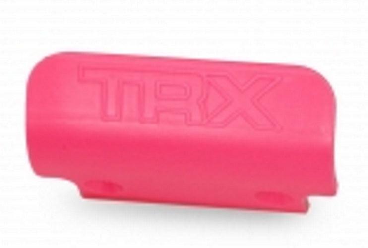 Traxxas 2735P Bumper Front Pink Slash 2wd