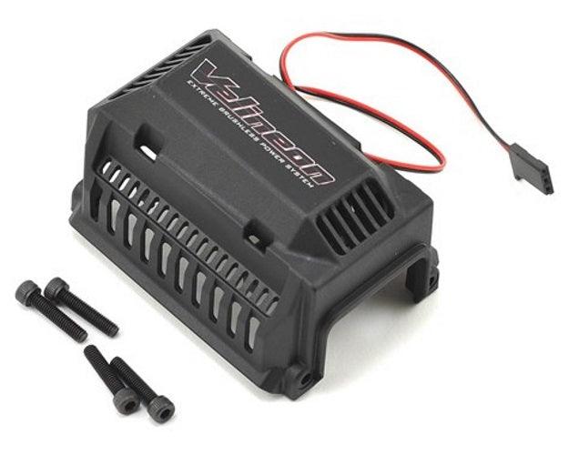 Traxxas 3474 Velineon 1200XL Dual Cooling Fan Kit X-Maxx