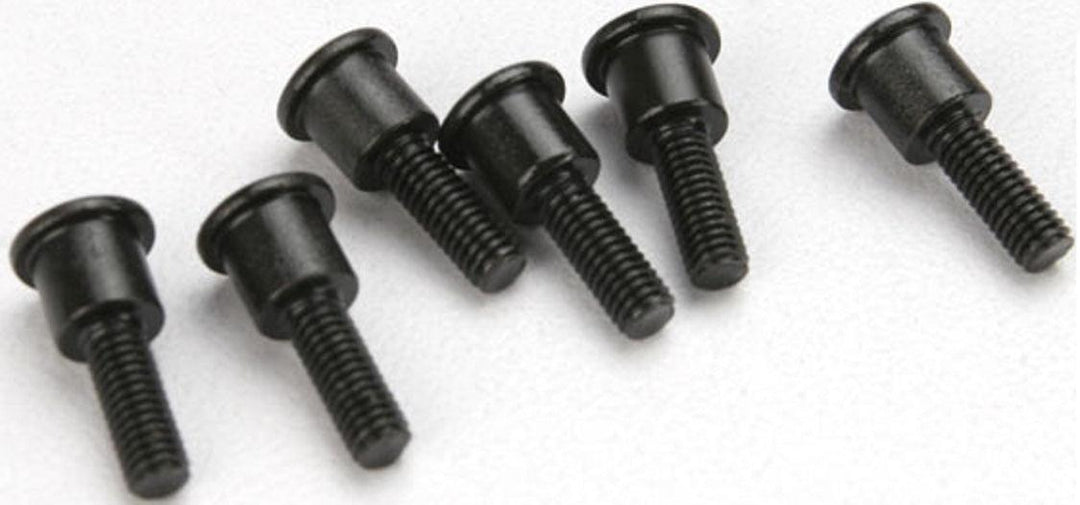 Traxxas 3642X 3x12mm Shoulder Screws Ultra Shocks (6) T-Maxx Slash