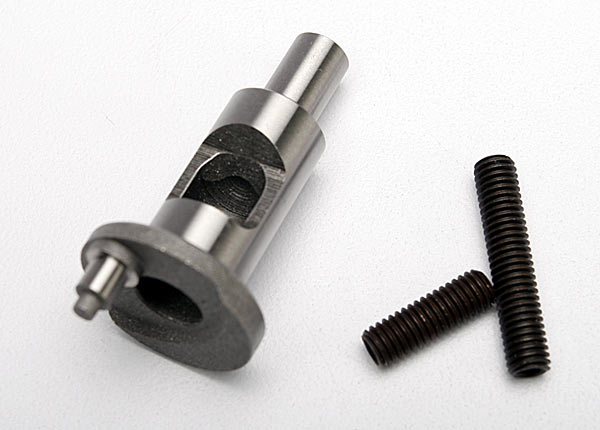 Traxxas 5289 Multi-Shaft Crankshaft with Inserts TRX 3.3 Engine