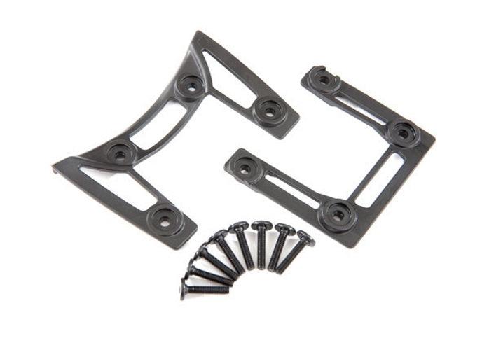 Traxxas 6710 Body Reinforcement Set (For #6717 Body)