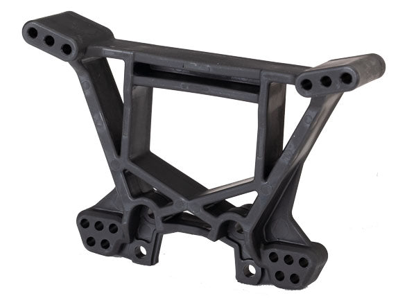 Traxxas 6738 Rear Shock Tower Ruster 4x4 VXL