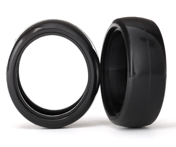 Traxxas TRA7570 LaTrax Slick Tires (2)