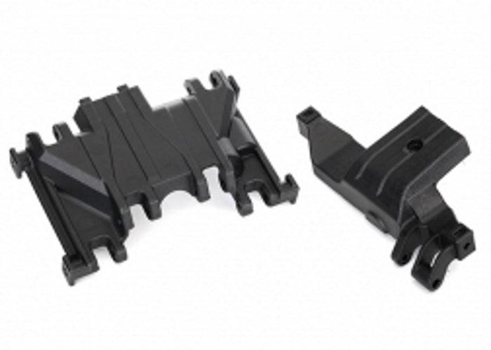 Traxxas TRA8238 Skidplate /Lower Gear Cover TRX-4