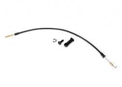 Traxxas 8283 Cable T-lock (Front) TRX-4
