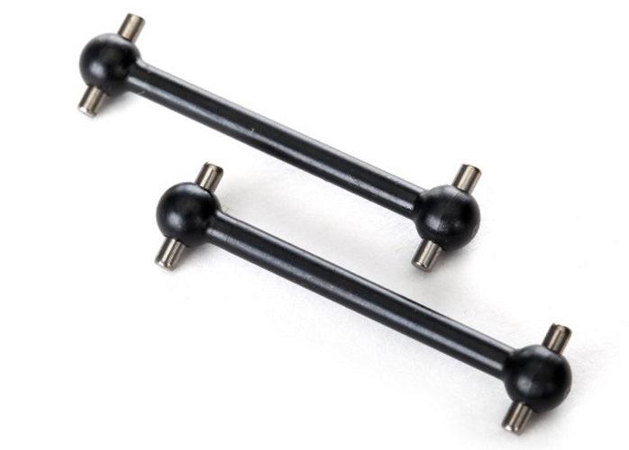 Traxxas 8350 Driveshaft Front (2) 4-Tec 2.0 Ford GT Ford Mustang GT