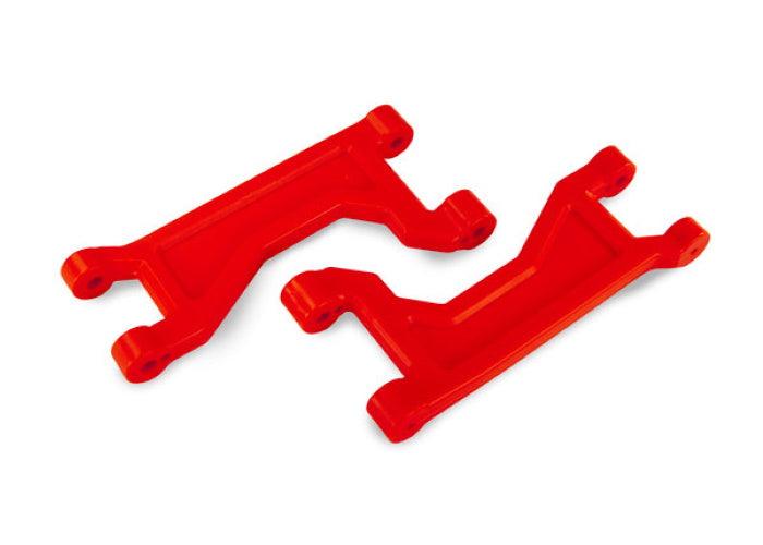 Traxxas Suspension Arms Upper Red (Left or Right/ Front or Rear) (2) Maxx