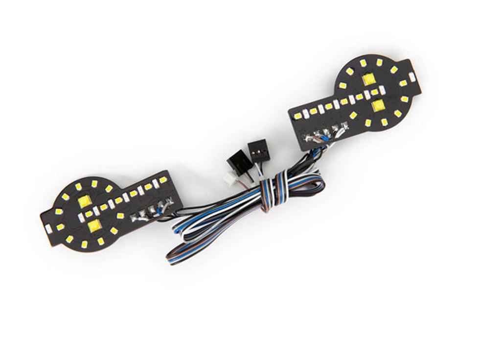 Traxxas 9291 Front light harness TRX-4 Ford Bronco (2021)