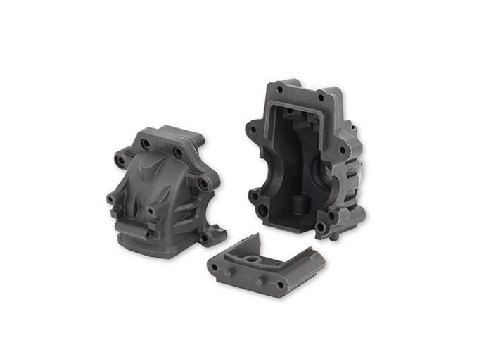 Traxxas 9529 Bulkhead front or rear Sledge