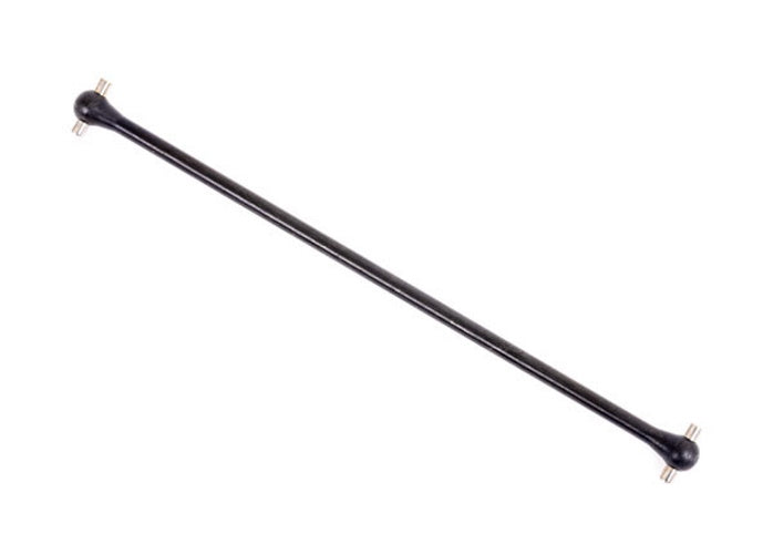 Traxxas 9556 Driveshaft center rear Sledge
