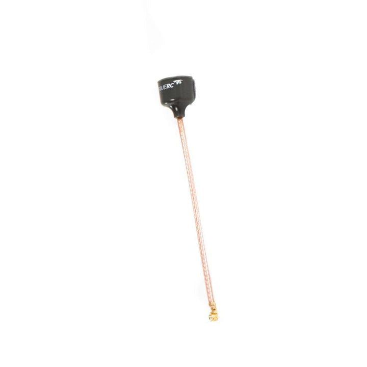 TrueRC Singularity 5.8GHz Premium U.FL FPV Antenna - Choose Polarization / Length at WREKD Co.