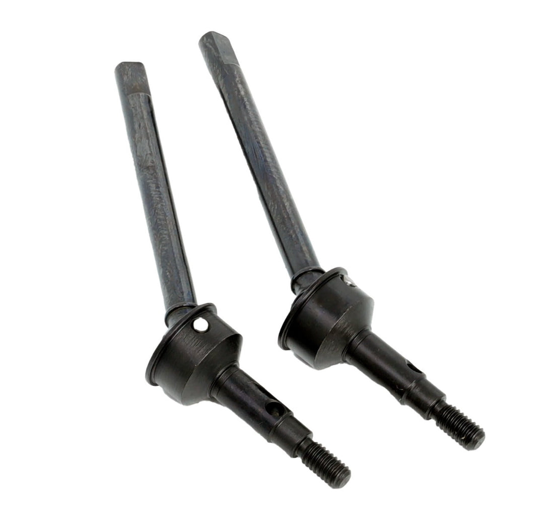 Powerhobby Front and Rear CVD FOR Traxxas TRX-4M TRX4M