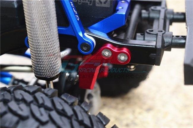 GPM ALUMINUM FRONT SUPPORTIVE ROD STABILIZER VENTURE TOYOTA FJ CRUISER BLACK