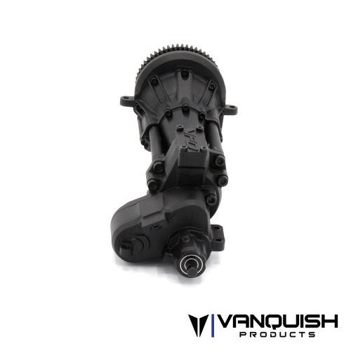 Vanquish Products 10152 VFD Transmission Kit VS4-10 Origin