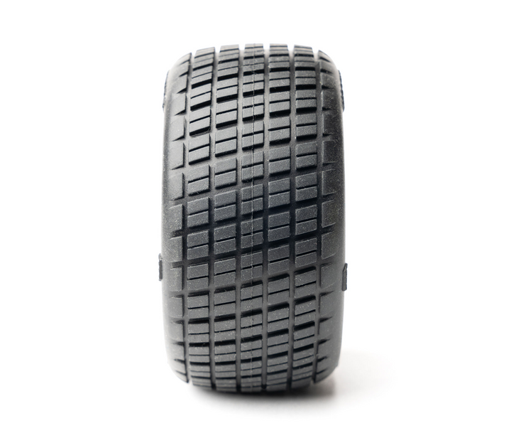 1/10 Walkover Rear 2.2" 12mm Sprint Car Tires (2)