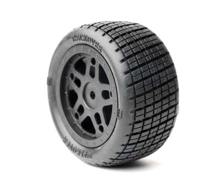 1/10 Walkover Rear 2.2" 12mm Sprint Car Tires (2)