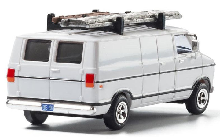 Woodland Scenics AS5366 HO Scale Work Van