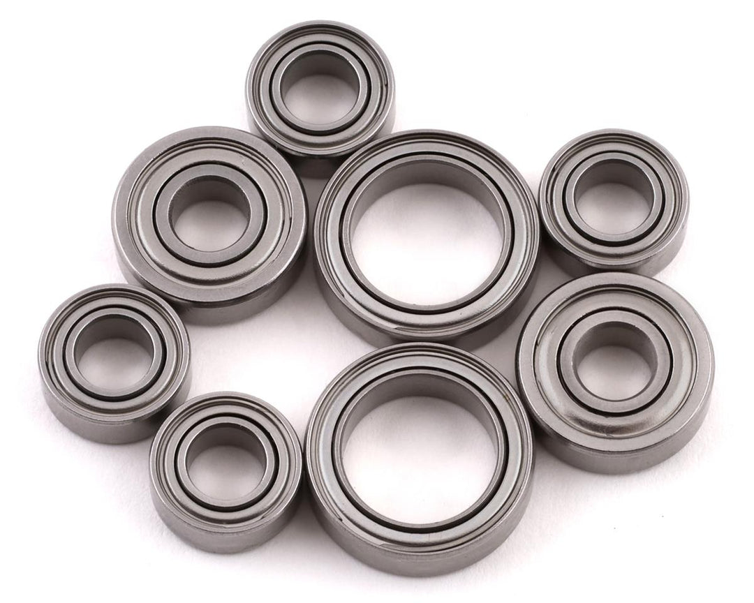 Team Associated B6 HyperGlide™ Bearings - Gearbox Kit