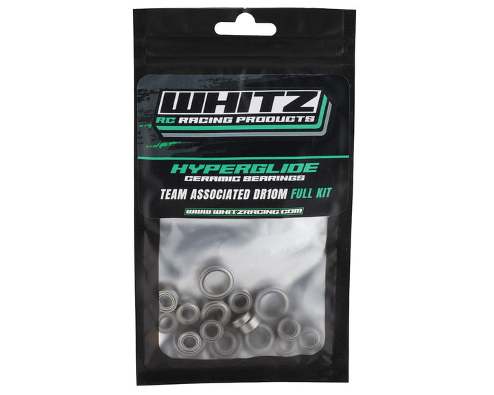 Team Associated DR10M - HyperGlide™ Bearings - Full Kit