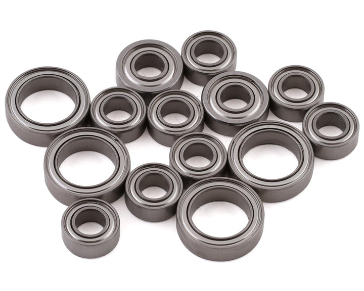 Team Associated T6.4 - HyperGlide™ Bearings - Full Kit