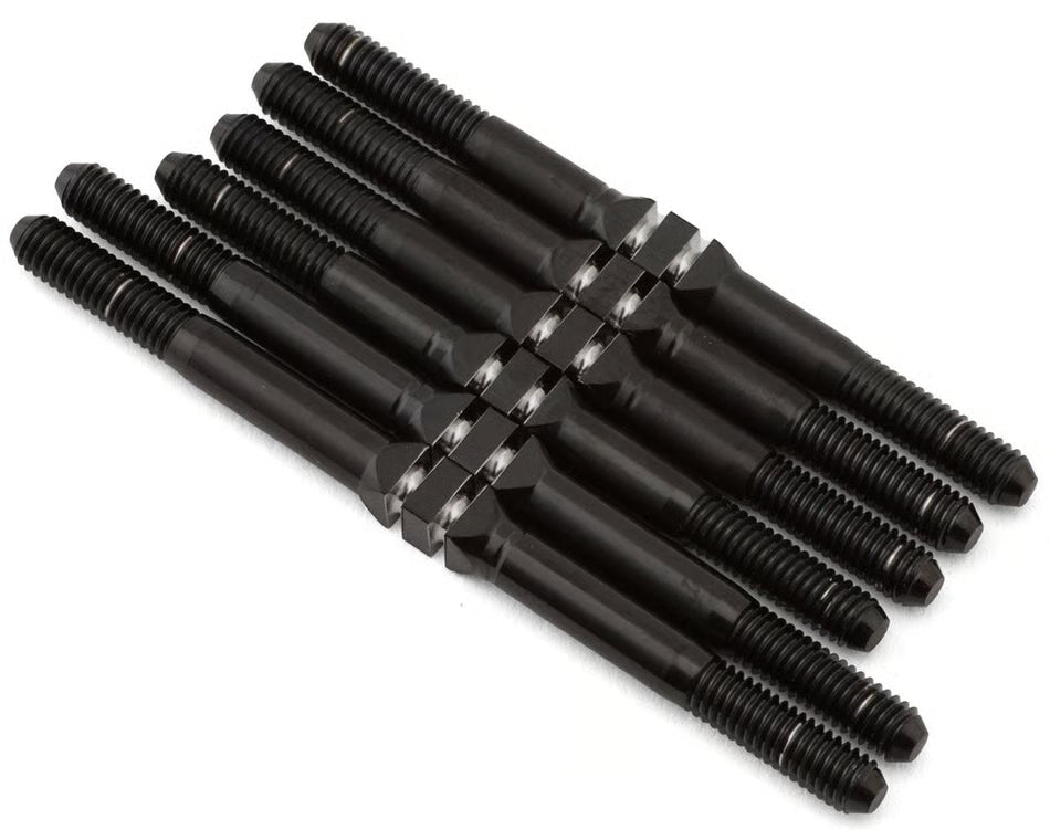 Custom Works Outlaw 5 HyperMax Ti Turnbuckles