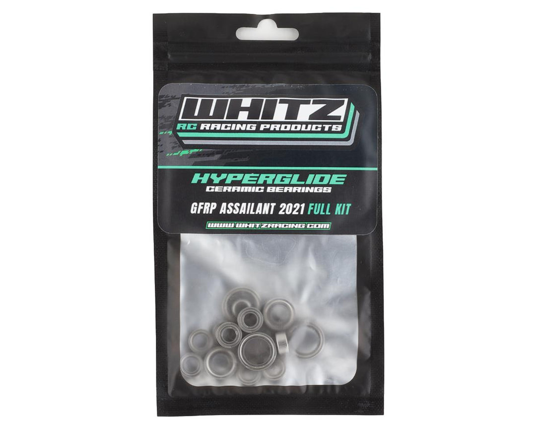 GFRP 2021 Assailant HyperGlide™ Bearings