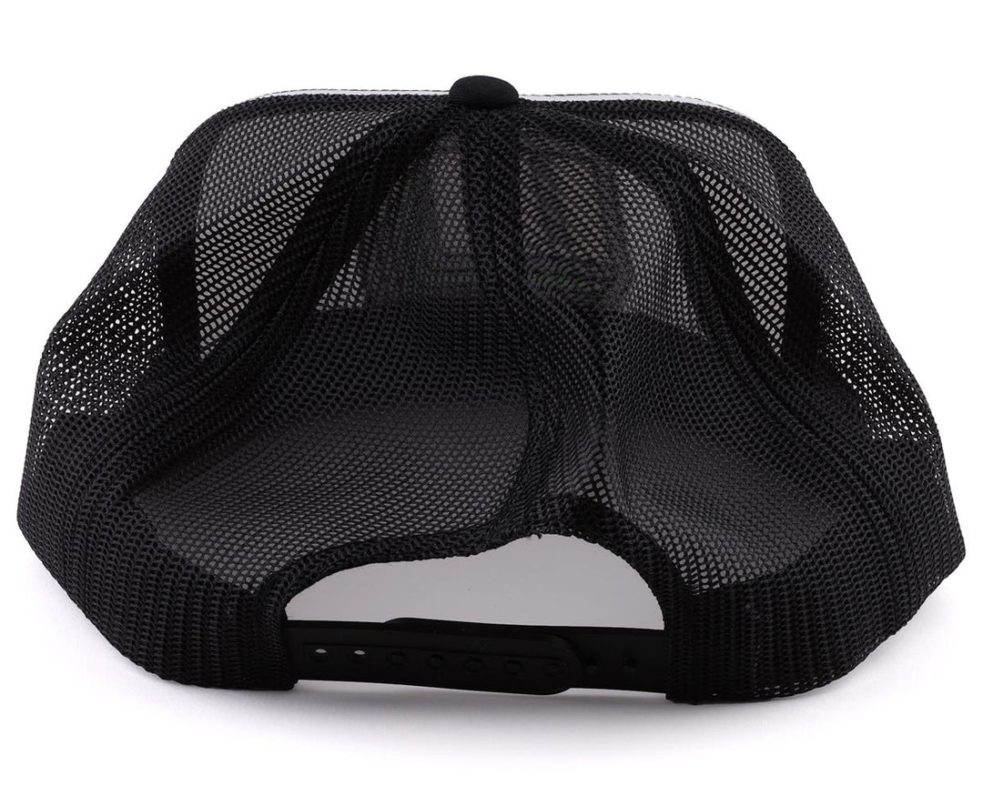Whitz Racing Flat Bill Trucker Cap