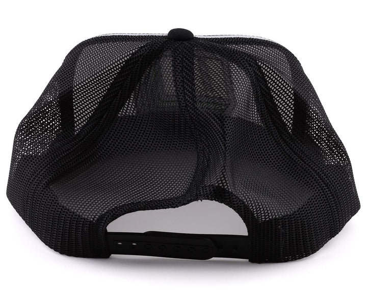 Whitz Racing Flat Bill Trucker Cap