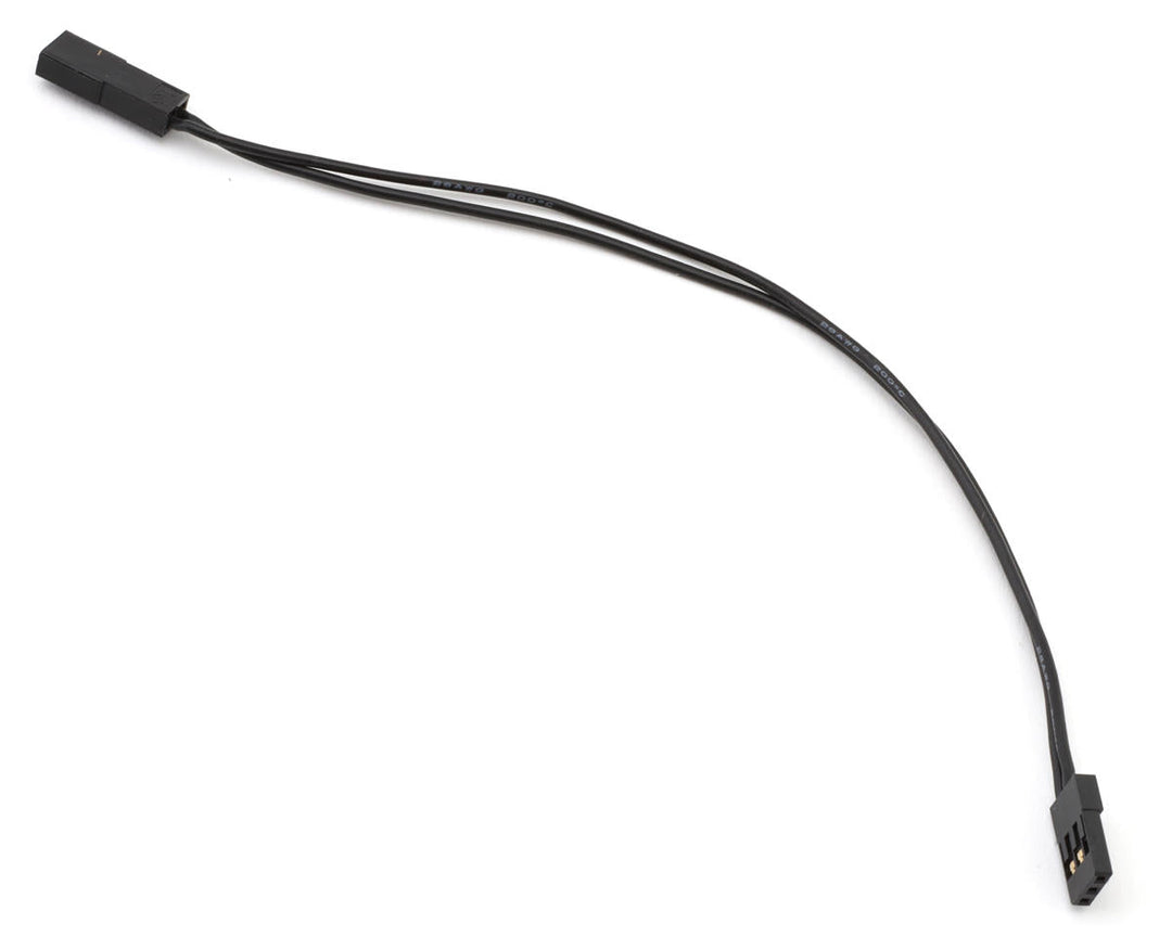 HyperCool™ Aluminum Cooling Fan - 40mm - Jet Black