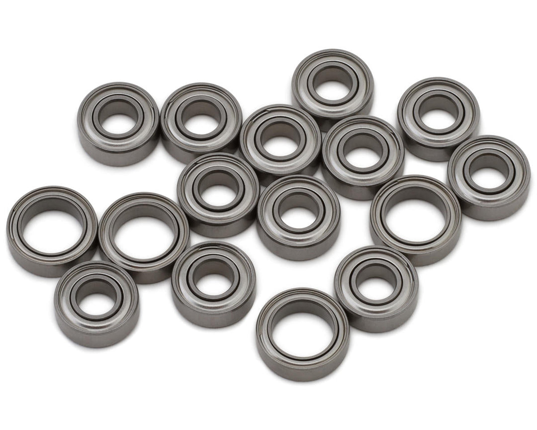 Tamiya TT-01 Euro Truck - HyperGlide™ Ceramic Bearings